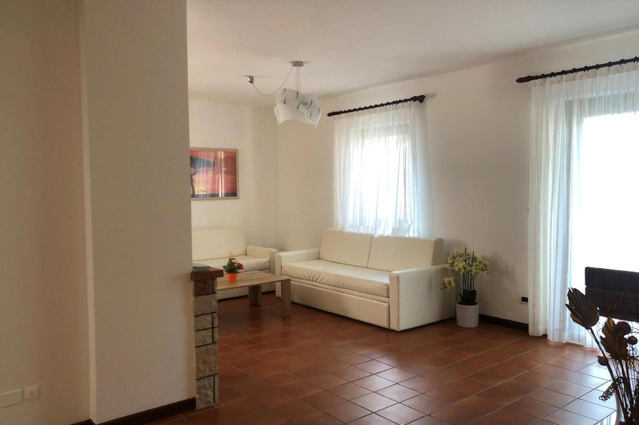 Dalila Appartement