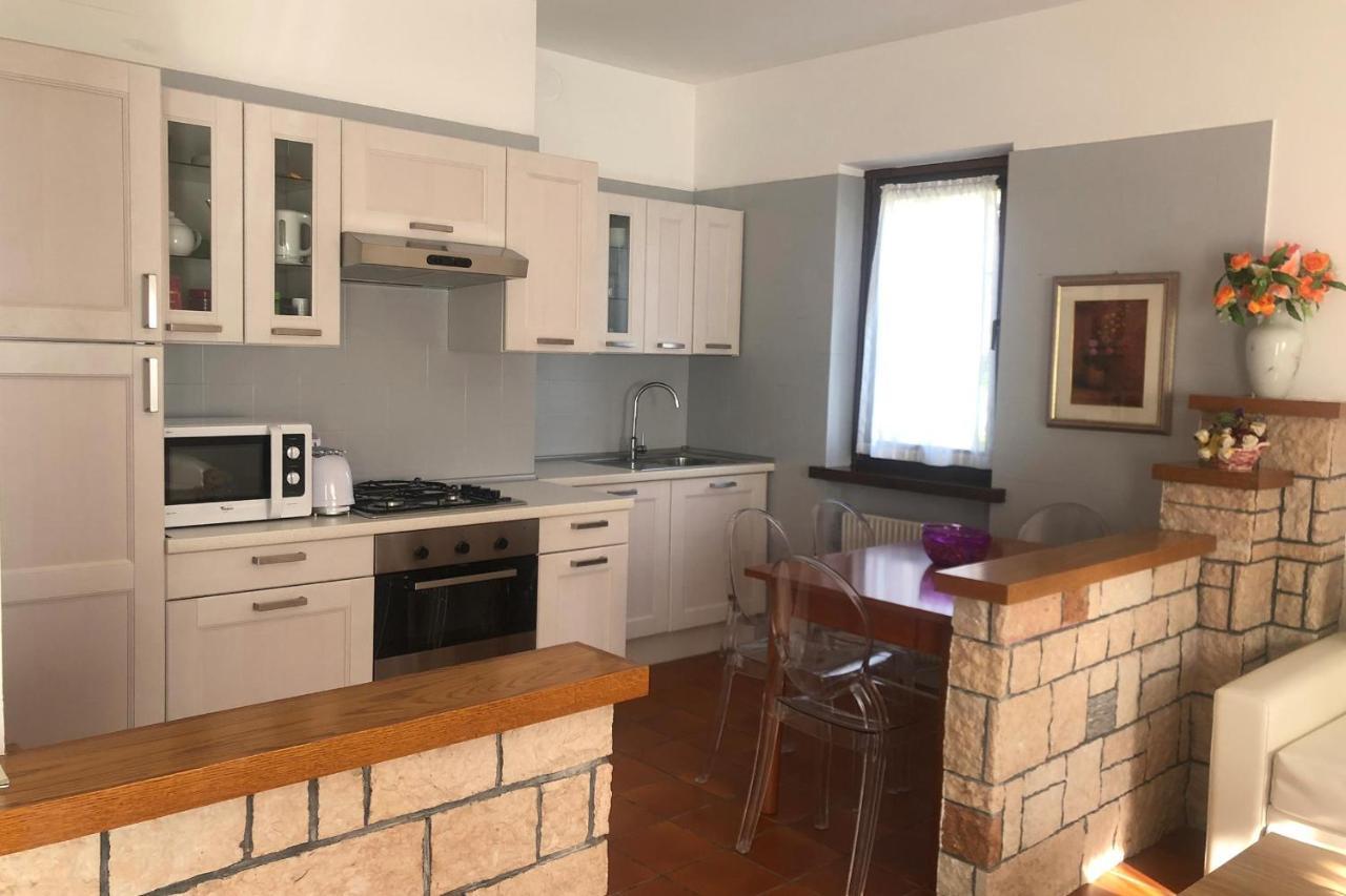 Dalila Appartement