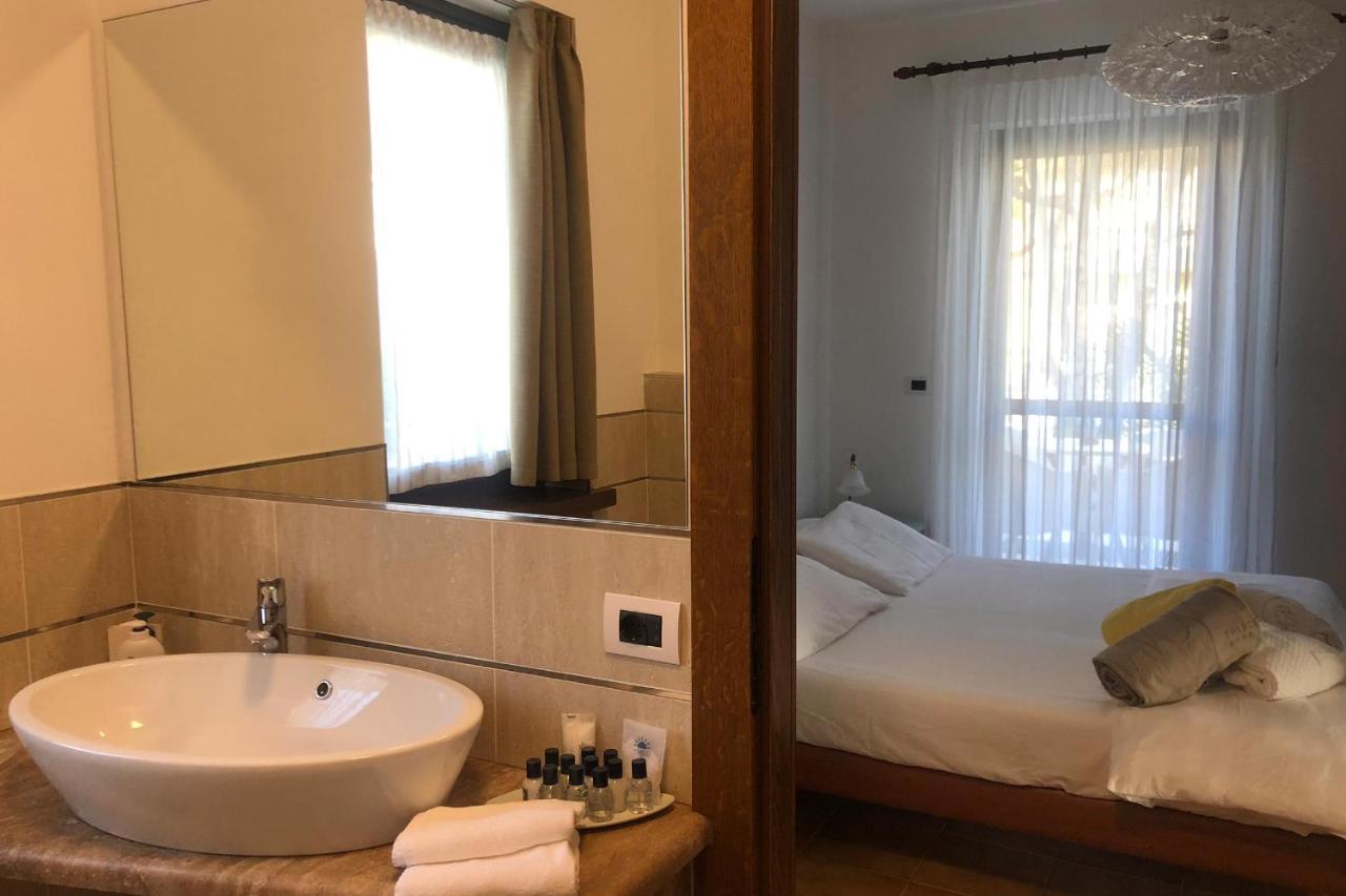 Dalila Appartement *