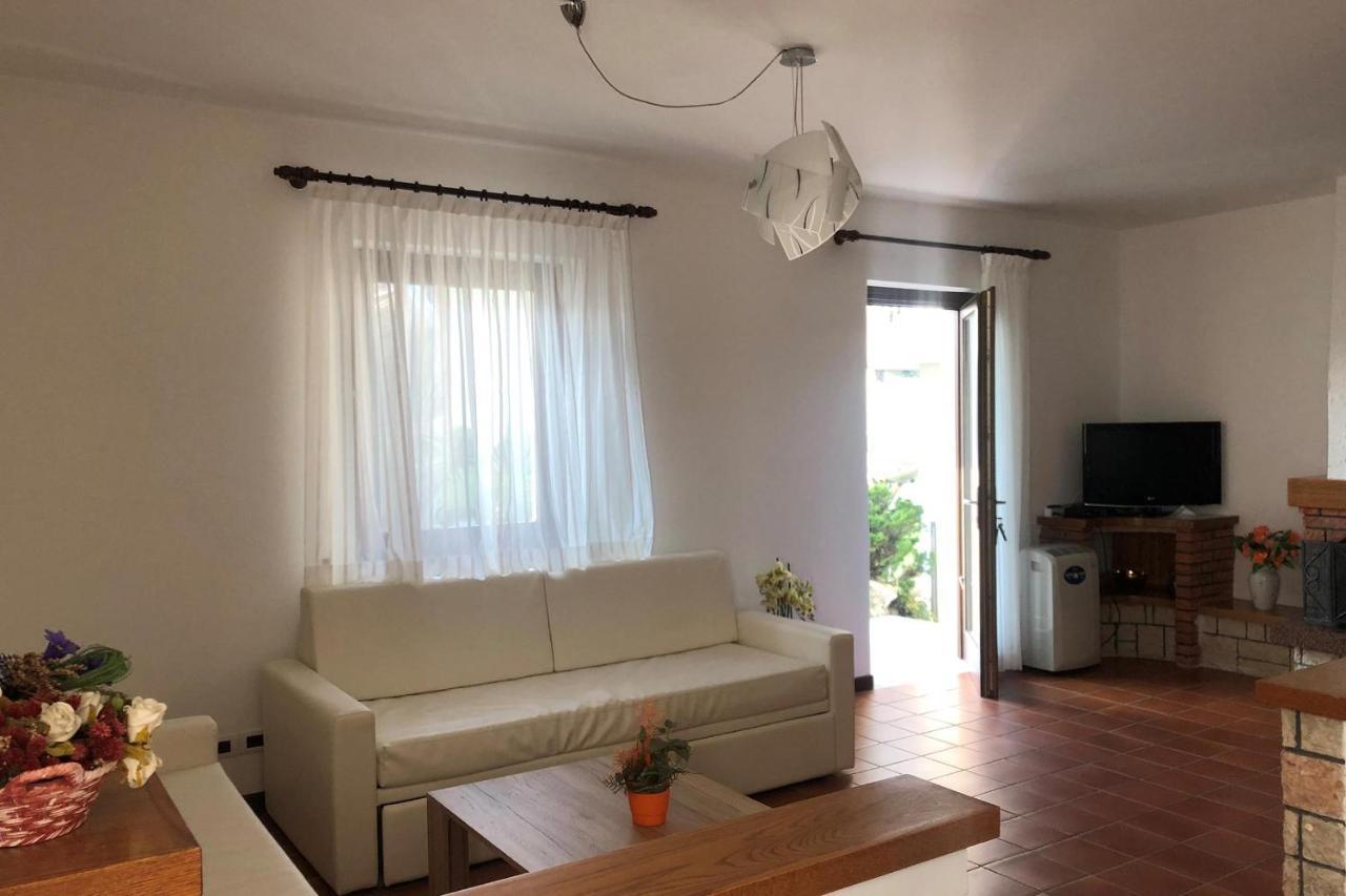 Dalila Appartement