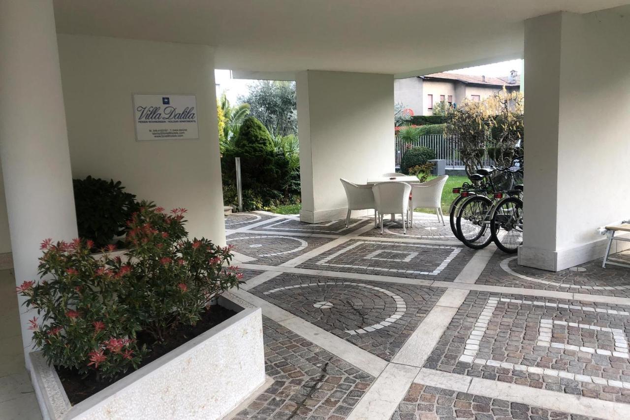 Appartement Dalila Riva del Garda